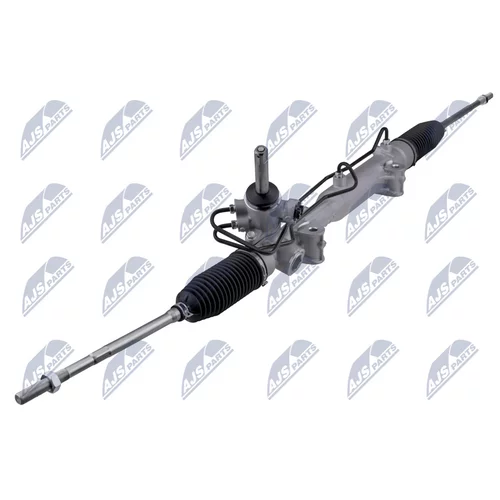 Prevodka riadenia NTY SPK-CH-019