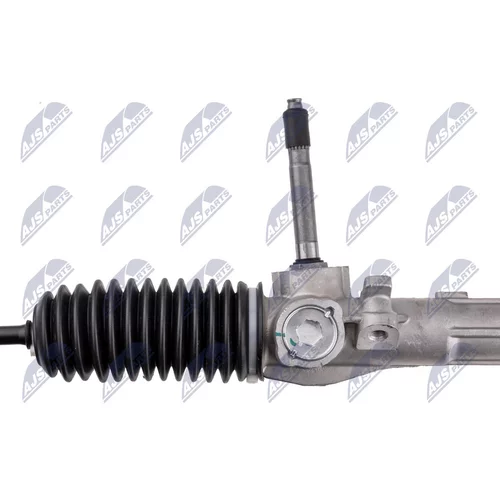 Prevodka riadenia SPK-FT-010 /NTY/ - obr. 2