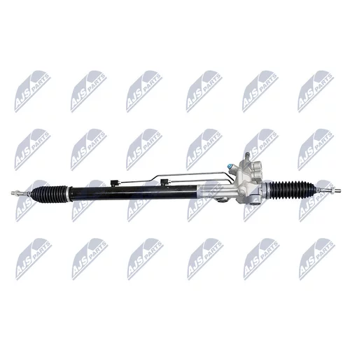 Prevodka riadenia SPK-HD-004 /NTY/ - obr. 1