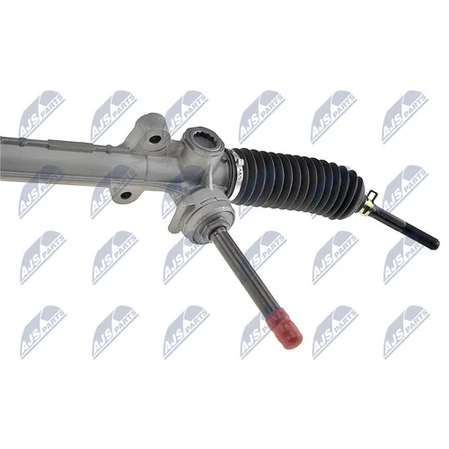 Prevodka riadenia SPK-HY-011 /NTY/ - obr. 2