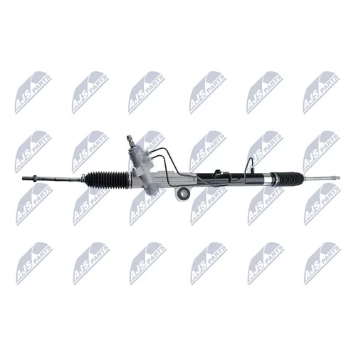 Prevodka riadenia NTY SPK-IS-000