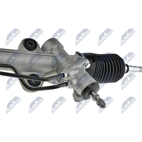Prevodka riadenia SPK-MS-005 /NTY/ - obr. 2