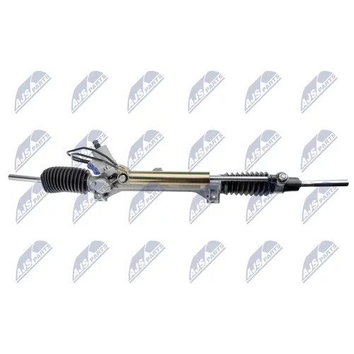 Prevodka riadenia SPK-PE-003 /NTY/ - obr. 2