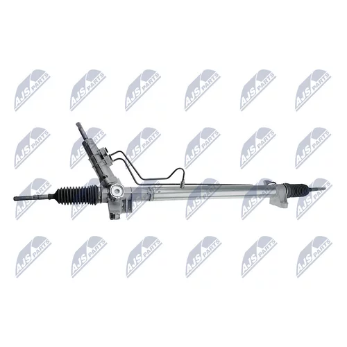 Prevodka riadenia NTY SPK-PL-004