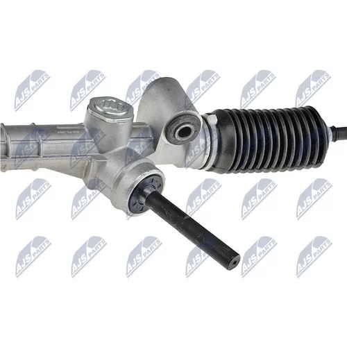 Prevodka riadenia SPK-PL-007 /NTY/ - obr. 2