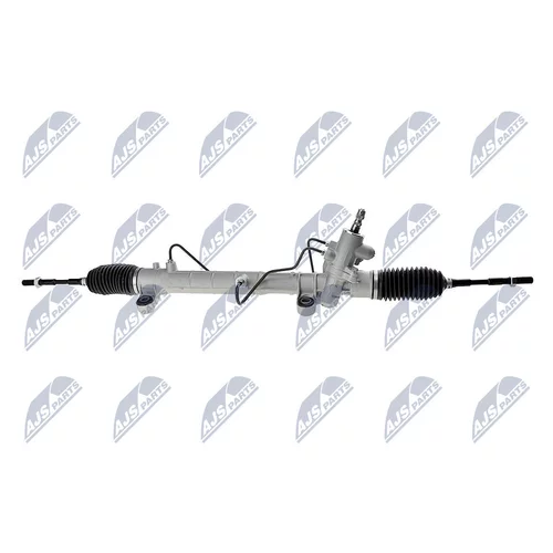Prevodka riadenia SPK-TY-024 /NTY/ - obr. 1