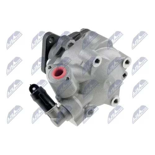 Hydraulické čerpadlo pre riadenie SPW-AU-002 /NTY/ - obr. 1