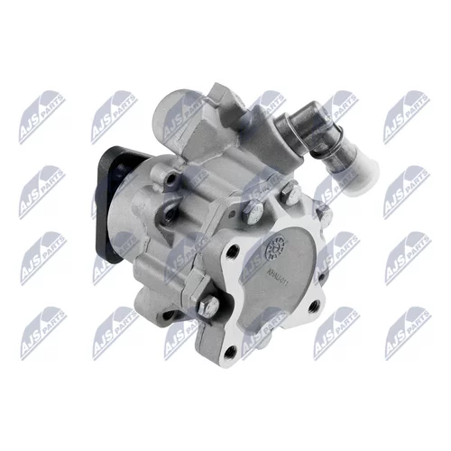 Hydraulické čerpadlo pre riadenie SPW-AU-011 /NTY/ - obr. 1