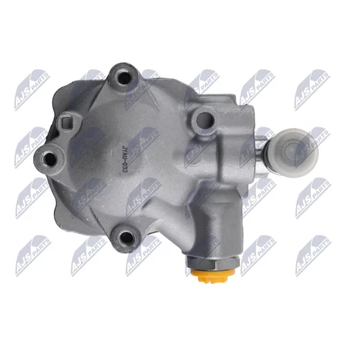 Hydraulické čerpadlo pre riadenie SPW-AU-032 /NTY/ - obr. 4