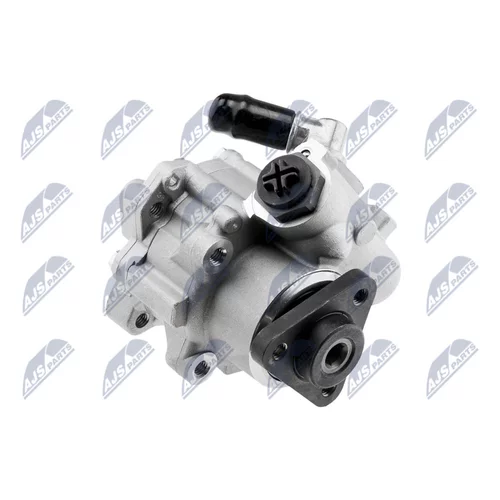 Hydraulické čerpadlo pre riadenie NTY SPW-BM-026