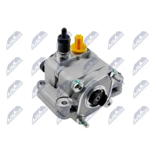 Hydraulické čerpadlo pre riadenie SPW-BM-027 /NTY/ - obr. 1