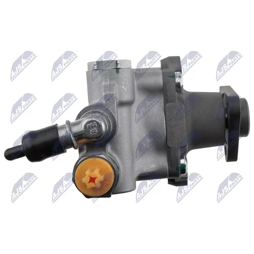 Hydraulické čerpadlo pre riadenie SPW-BM-042 /NTY/ - obr. 1