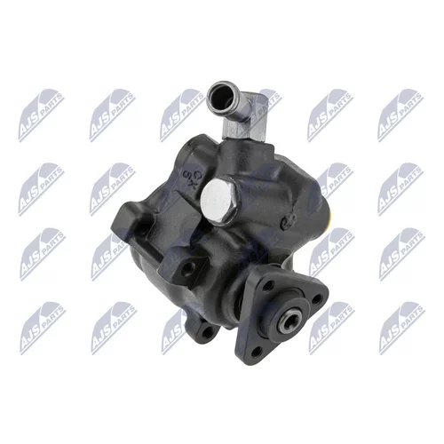 Hydraulické čerpadlo pre riadenie SPW-CH-011 /NTY/