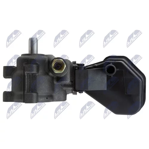 Hydraulické čerpadlo pre riadenie SPW-CH-060 /NTY/ - obr. 5