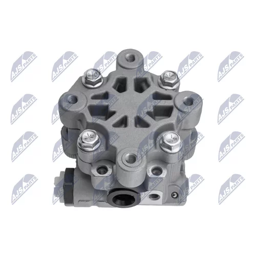 Hydraulické čerpadlo pre riadenie SPW-CH-061 /NTY/ - obr. 4