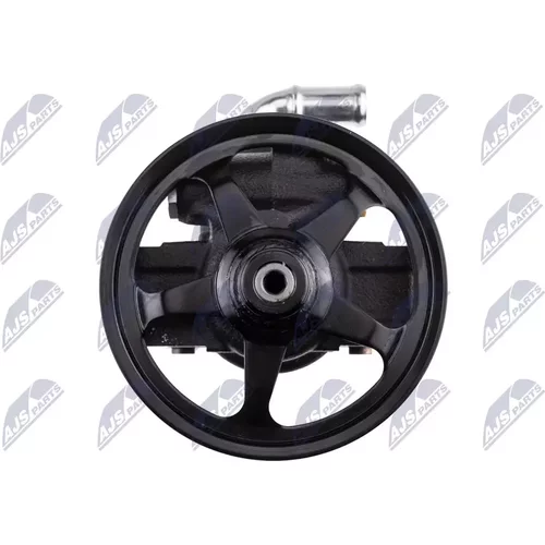 Hydraulické čerpadlo pre riadenie SPW-CH-085 /NTY/ - obr. 3