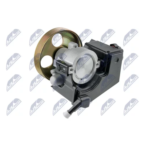 Hydraulické čerpadlo pre riadenie SPW-CT-007 /NTY/ - obr. 1