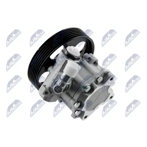 Hydraulické čerpadlo pre riadenie SPW-CT-014 /NTY/ - obr. 1