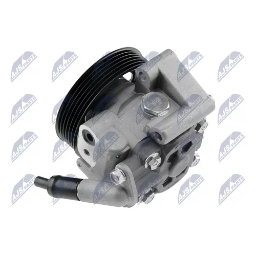 Hydraulické čerpadlo pre riadenie SPW-FR-007 /NTY/ - obr. 1