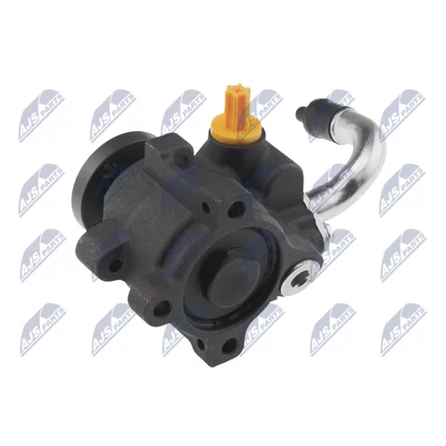 Hydraulické čerpadlo pre riadenie SPW-FR-023 /NTY/ - obr. 1