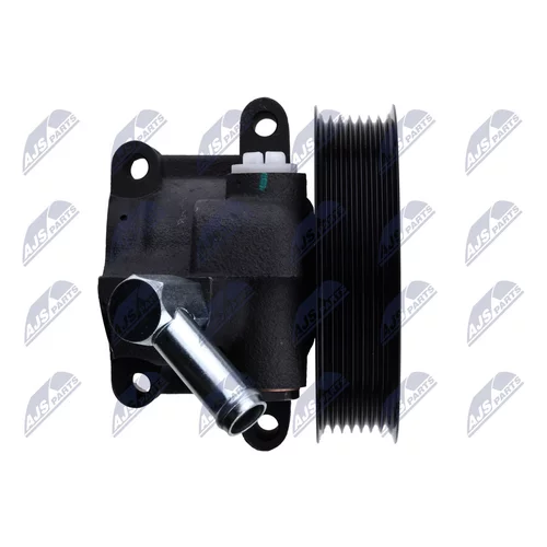 Hydraulické čerpadlo pre riadenie SPW-FR-036 /NTY/ - obr. 2