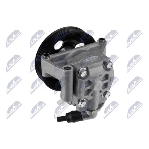 Hydraulické čerpadlo pre riadenie SPW-FR-038 /NTY/ - obr. 1