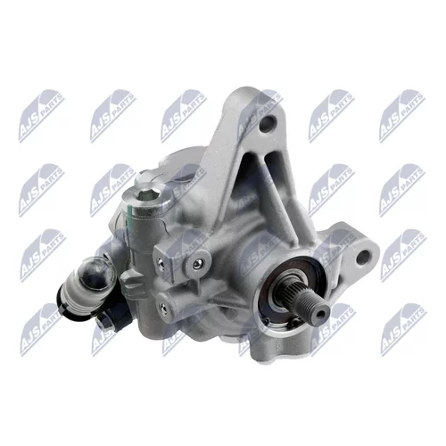 Hydraulické čerpadlo pre riadenie SPW-HD-007 /NTY/