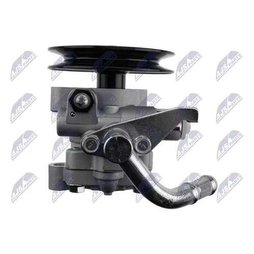 Hydraulické čerpadlo pre riadenie SPW-HY-518 /NTY/ - obr. 3