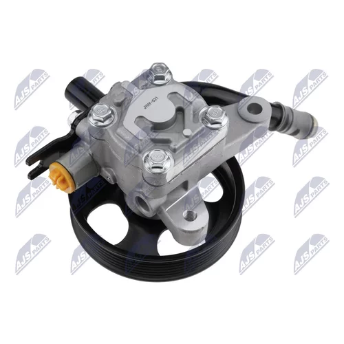 Hydraulické čerpadlo pre riadenie SPW-HY-521 /NTY/ - obr. 3