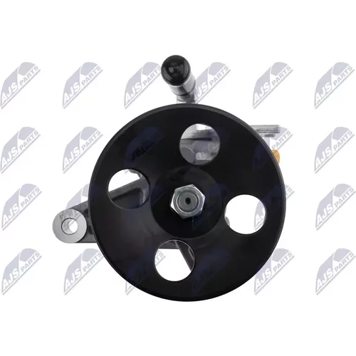 Hydraulické čerpadlo pre riadenie SPW-HY-524 /NTY/ - obr. 4