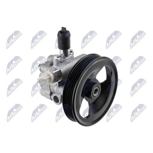 Hydraulické čerpadlo pre riadenie NTY SPW-KA-004