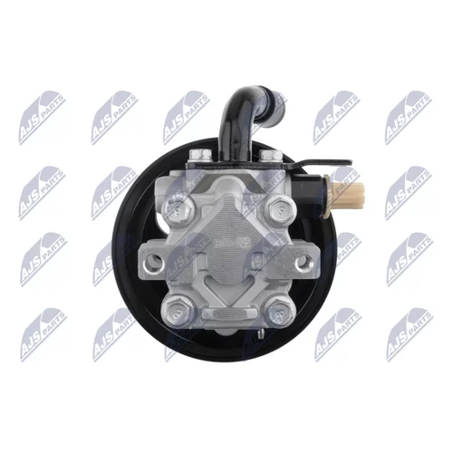 Hydraulické čerpadlo pre riadenie SPW-KA-005 /NTY/ - obr. 4