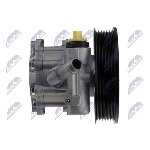 Hydraulické čerpadlo pre riadenie SPW-LR-023 /NTY/ - obr. 2