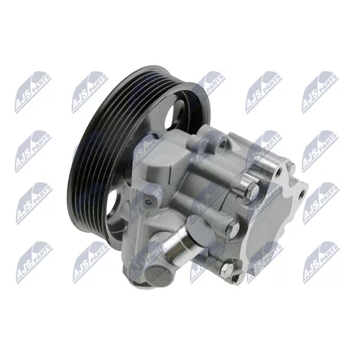 Hydraulické čerpadlo pre riadenie SPW-ME-013 /NTY/ - obr. 1