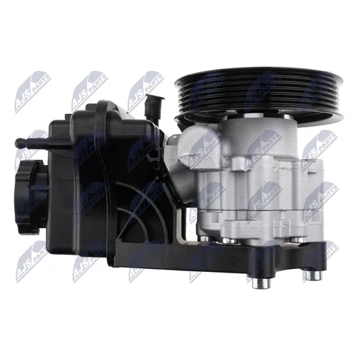 Hydraulické čerpadlo pre riadenie NTY SPW-ME-052