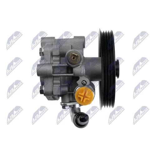 Hydraulické čerpadlo pre riadenie SPW-MS-021 /NTY/ - obr. 1