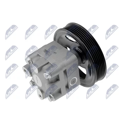 Hydraulické čerpadlo pre riadenie SPW-NS-008 /NTY/ - obr. 1