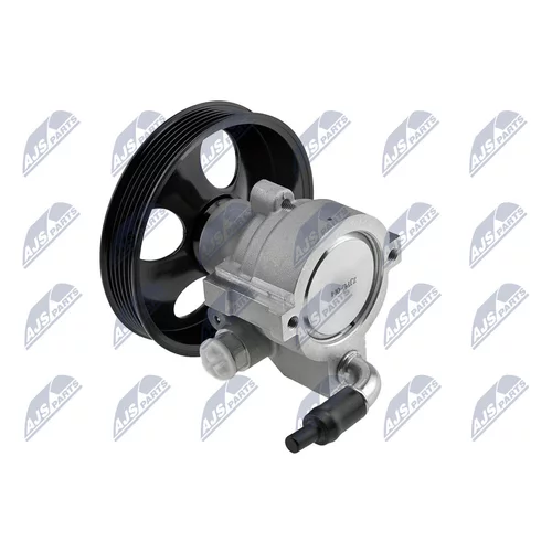 Hydraulické čerpadlo pre riadenie SPW-PL-014 /NTY/ - obr. 1
