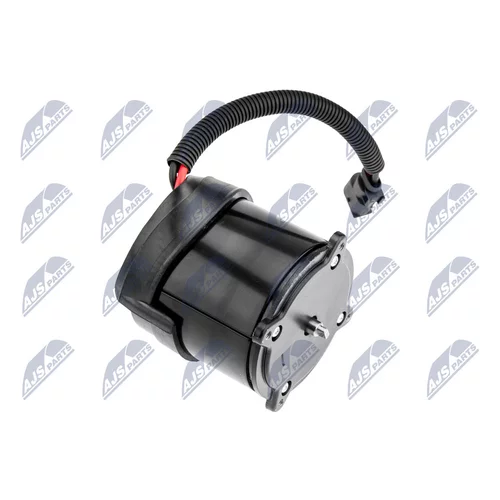 Hydraulické čerpadlo pre riadenie SPW-RE-018 /NTY/ - obr. 1