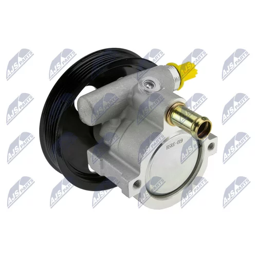 Hydraulické čerpadlo pre riadenie SPW-RE-019 /NTY/ - obr. 1