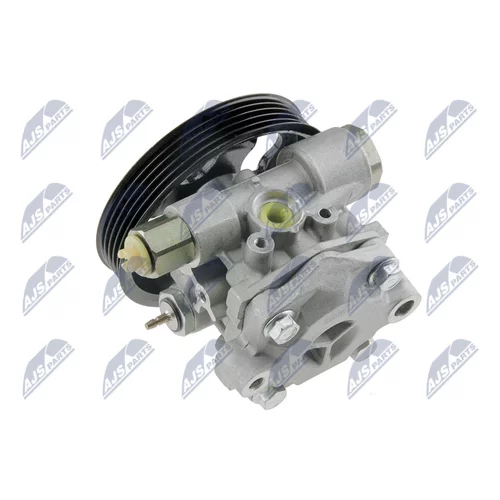 Hydraulické čerpadlo pre riadenie SPW-SB-004 /NTY/ - obr. 1