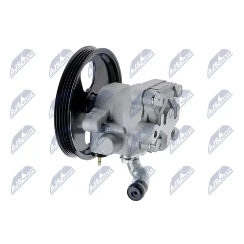 Hydraulické čerpadlo pre riadenie SPW-SU-002 /NTY/ - obr. 1