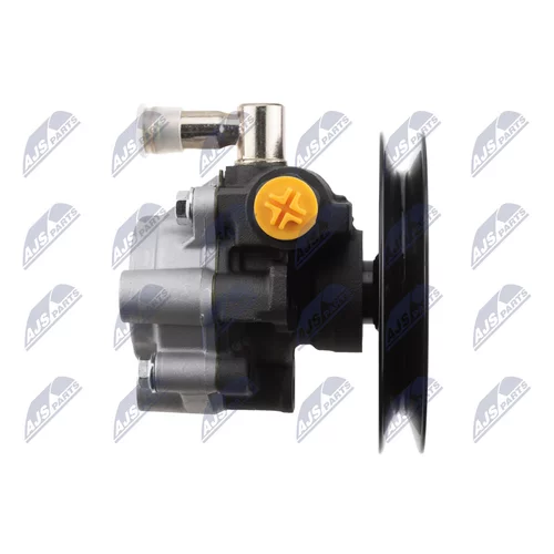 Hydraulické čerpadlo pre riadenie SPW-TY-036 /NTY/ - obr. 2