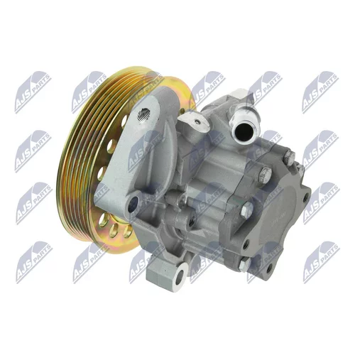 Hydraulické čerpadlo pre riadenie SPW-VV-000 /NTY/ - obr. 1
