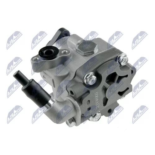 Hydraulické čerpadlo pre riadenie SPW-VW-005 /NTY/ - obr. 1