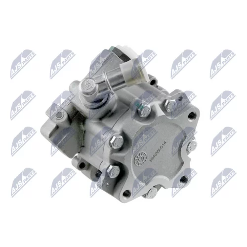 Hydraulické čerpadlo pre riadenie SPW-VW-014 /NTY/ - obr. 1