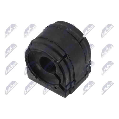 Ložiskové puzdro stabilizátora NTY ZGS-MZ-060