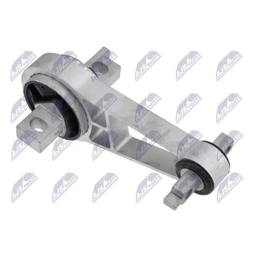Uloženie motora ZPS-AR-000 /NTY/ - obr. 1