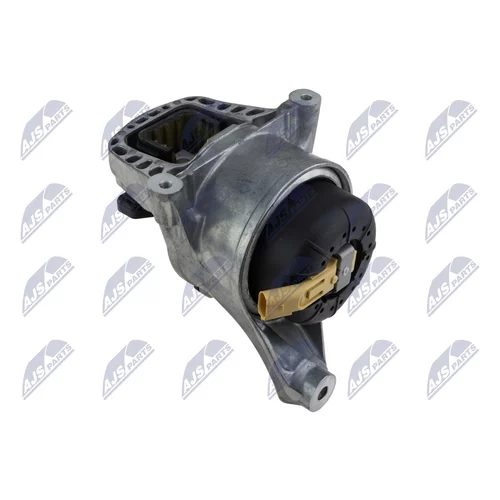 Uloženie motora ZPS-AU-043 /NTY/ - obr. 1