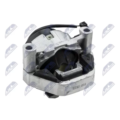Uloženie motora ZPS-AU-051 /NTY/ - obr. 1